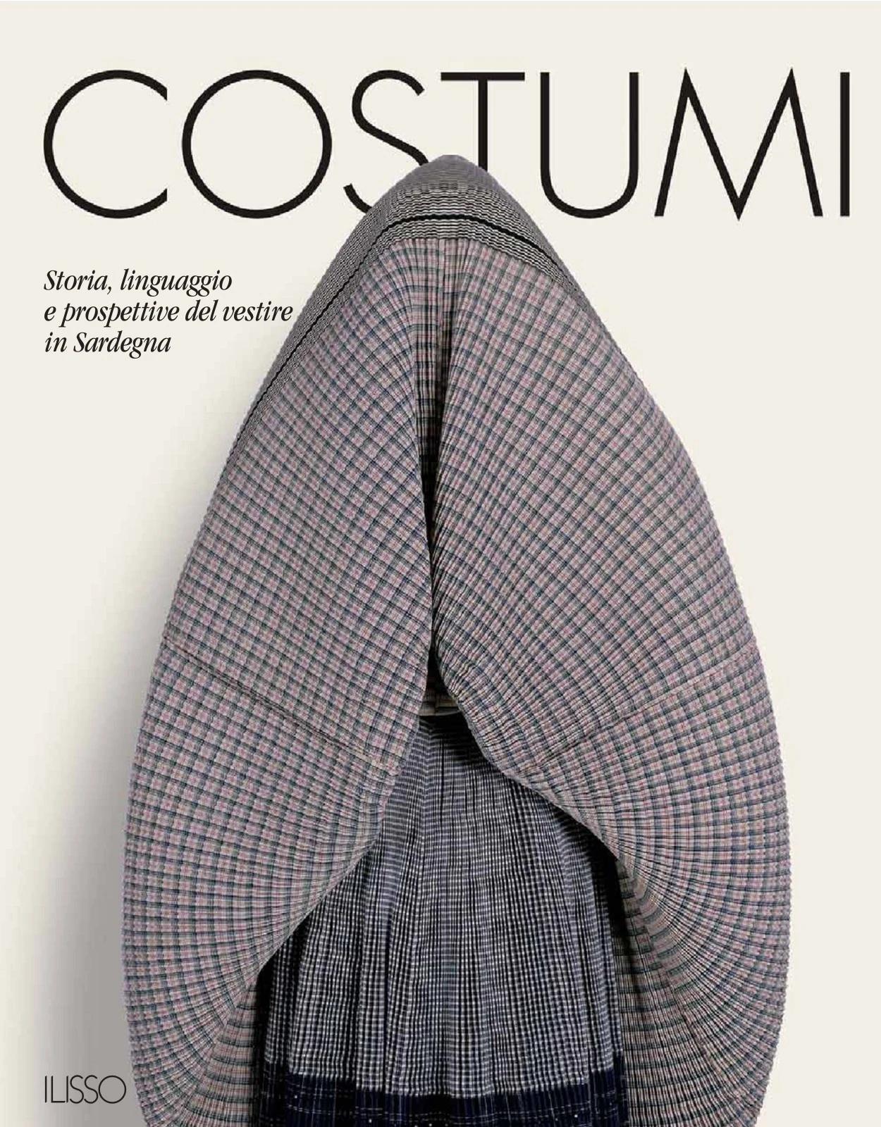 Costumi-sardi-ilisso - Flipbook by Veronica Abozzi | FlipHTML5