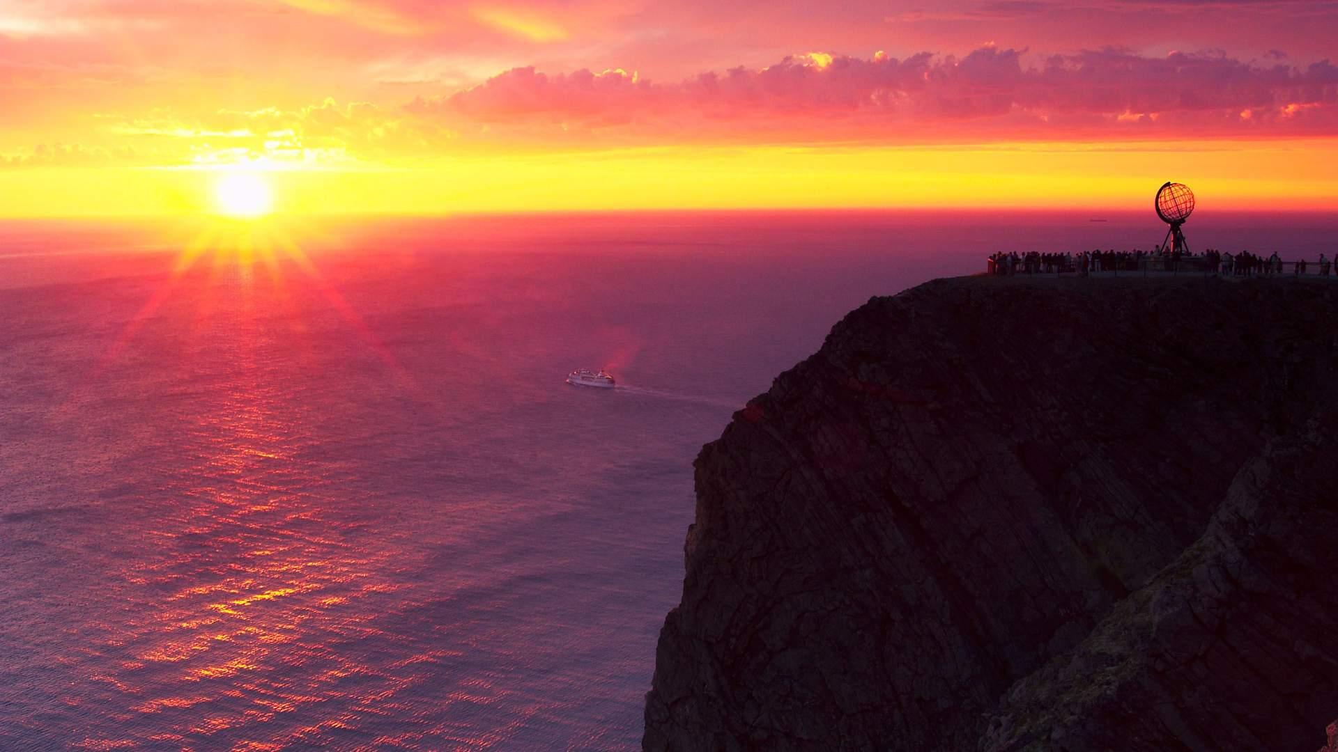 Avventura a Capo Nord (Italiano) / Aventura a Cabo Norte (Espanol ...